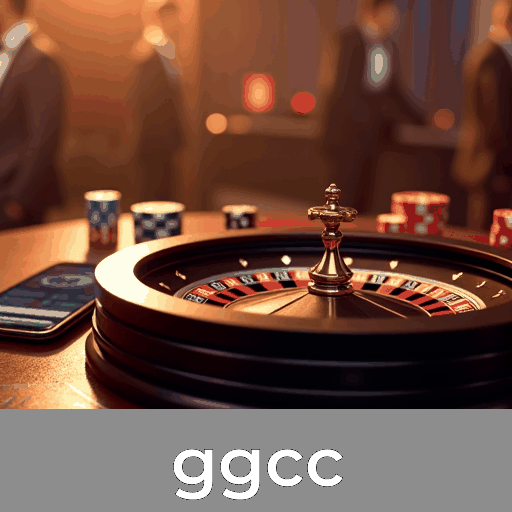 Cassino Online ggcc
