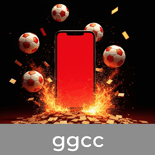 Acesso ao ggcc