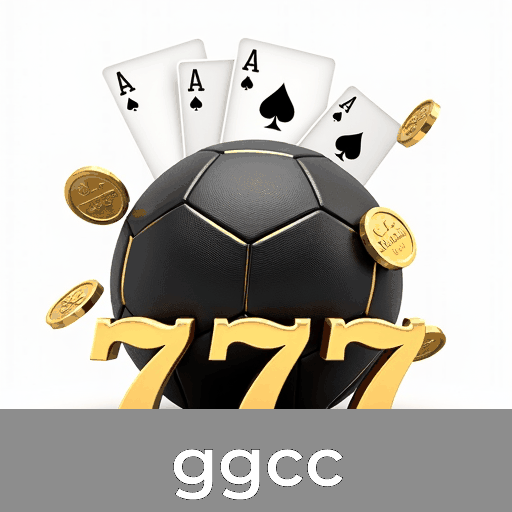 Cadastro na ggcc