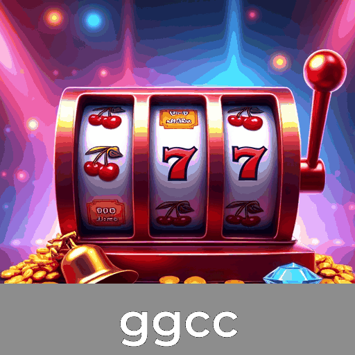 Cassino Online ggcc