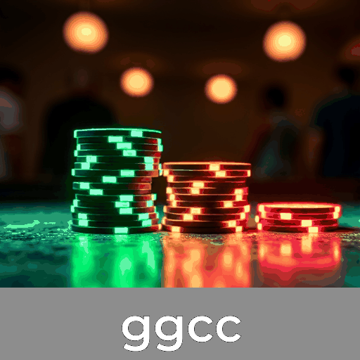 Cassino Online ggcc