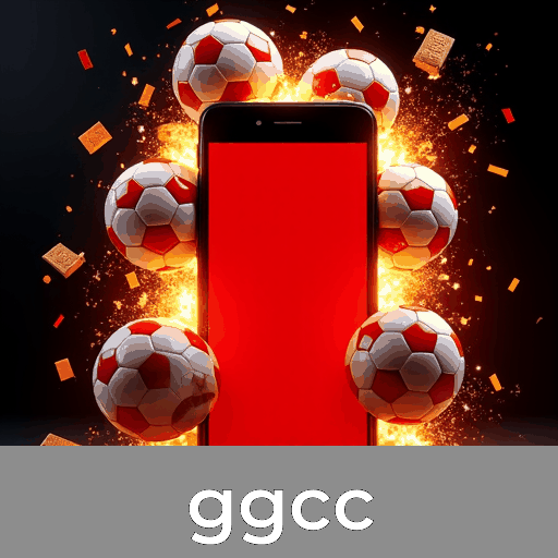Apostas no ggcc