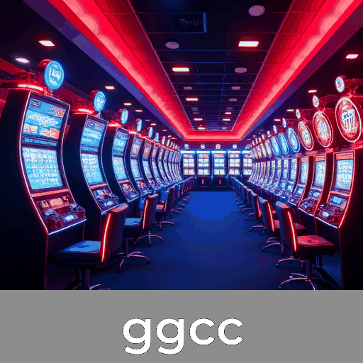 Cassino Online ggcc