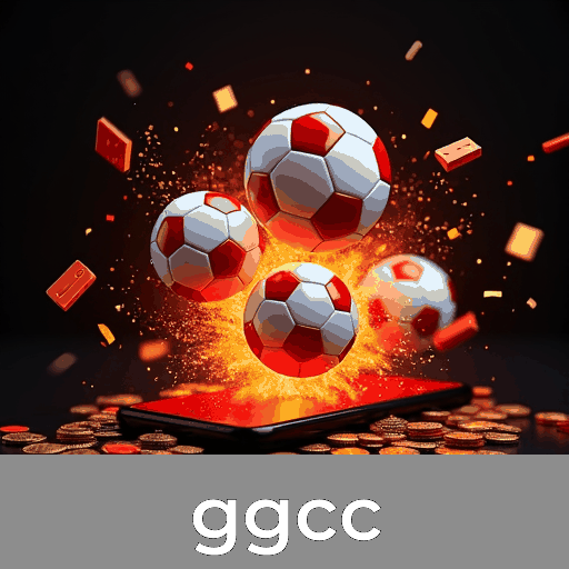 Acessar o site ggcc COM